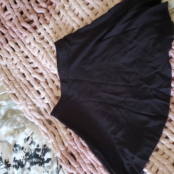 Talula black skirt - Picture 4 of 8
